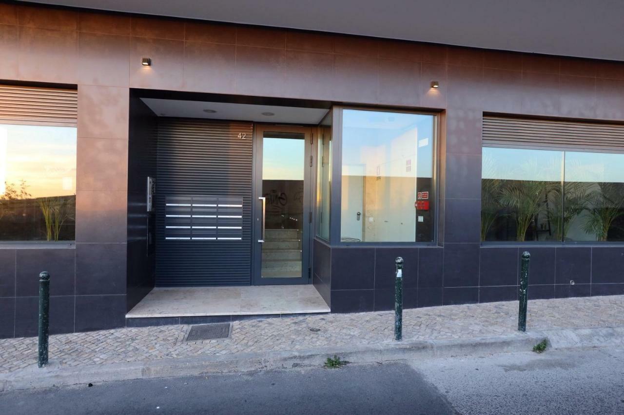 Luxury Graça Apartment The Most Amazing View of Lisboa Exterior foto
