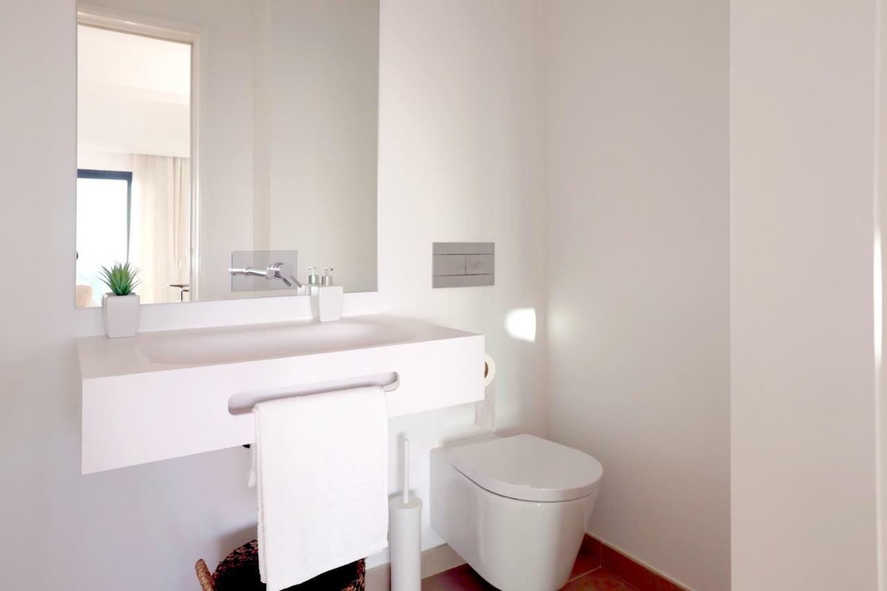 Luxury Graça Apartment The Most Amazing View of Lisboa Exterior foto